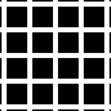 plot of chunk hermann-grid-illusion